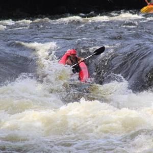 Meet your Posher, Ben